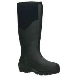 Muck Boot Muckmaster High Zwart