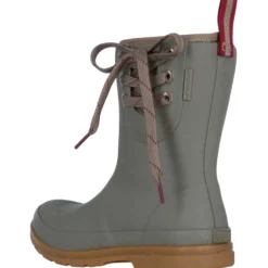 Muck Boot Muck Originals Pull On Woman Taupe