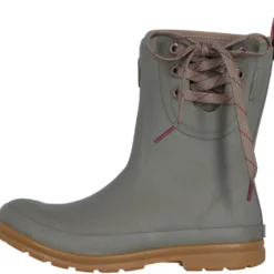 Muck Boot Muck Originals Pull On Woman Taupe