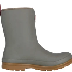 Muck Boot Muck Originals Pull On Woman Taupe