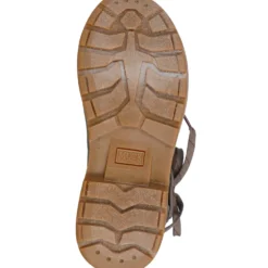 Muck Boot Muck Originals Pull On Woman Taupe