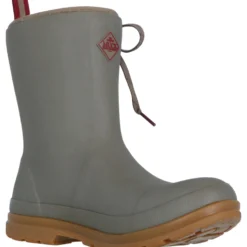 Muck Boot Muck Originals Pull On Woman Taupe