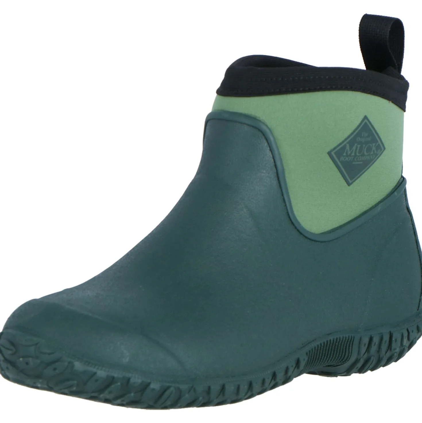 Muck Boot Muckster II Ankle Woman Groen