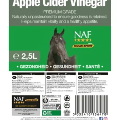 NAF Appelazijn