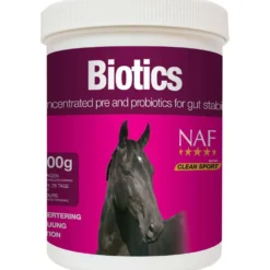 NAF Biotics