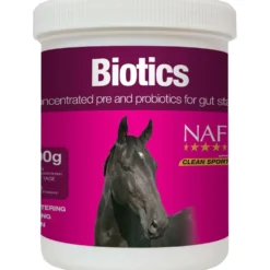 NAF Biotics
