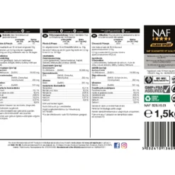 NAF Biotin Plus