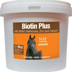 NAF Biotin Plus