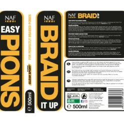 NAF Braid it Up Spray
