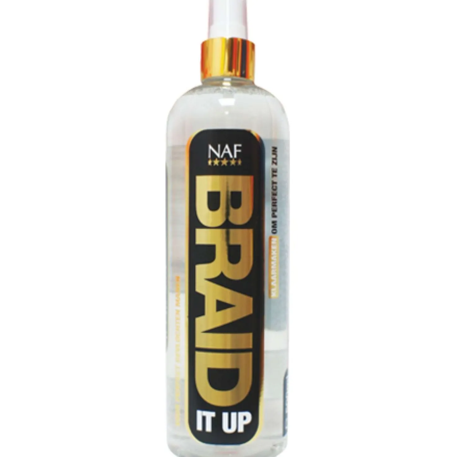 NAF Braid it Up Spray