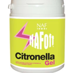 NAF Citronella Gel