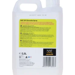 NAF Citronella Refill