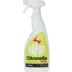 NAF Citronella Spray