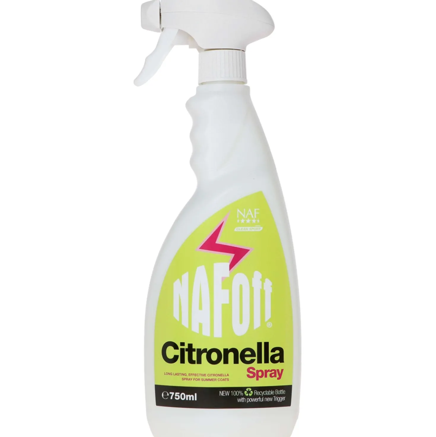 NAF Citronella Spray