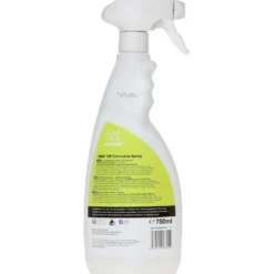 NAF Citronella Spray