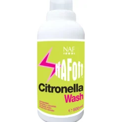 NAF Citronella Wash