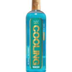 NAF Cooling Wash
