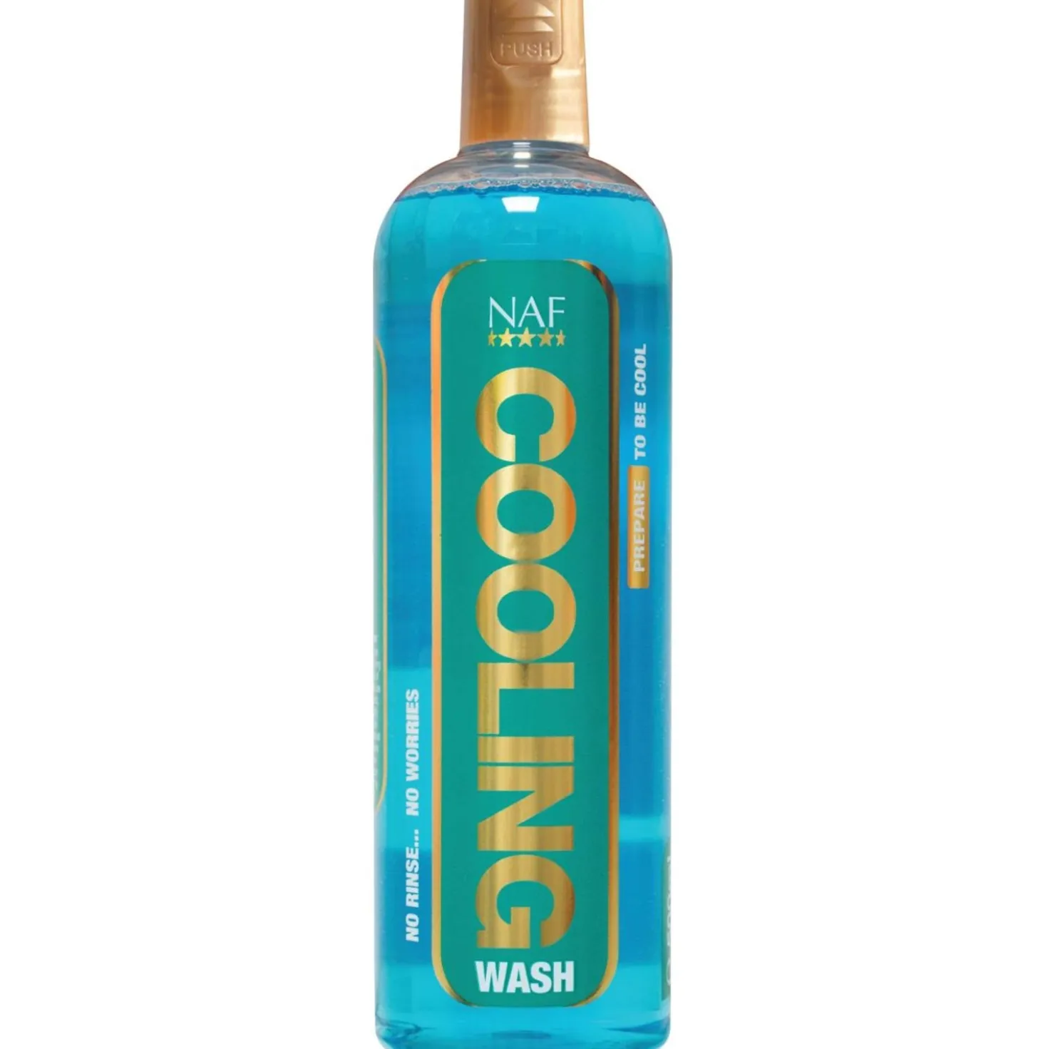 NAF Cooling Wash