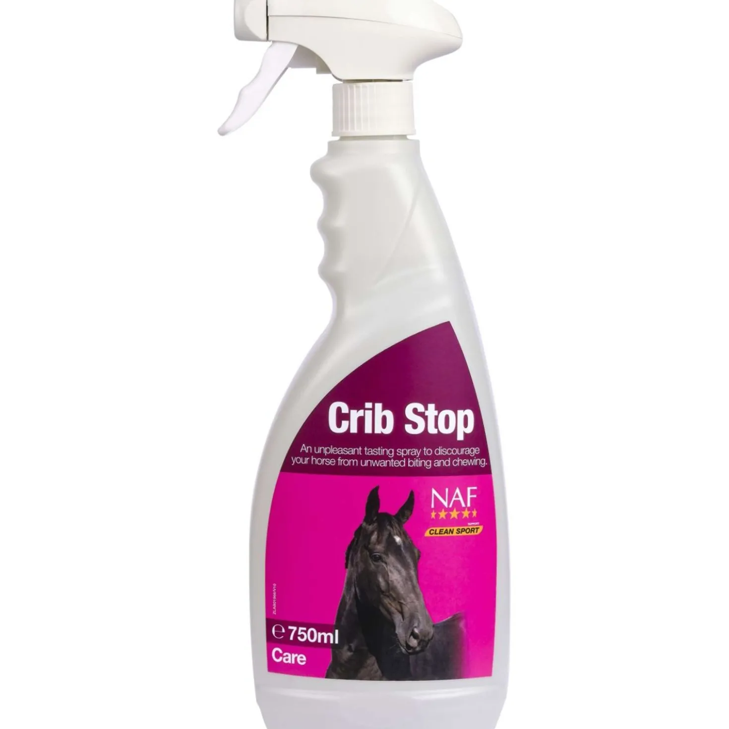 NAF Crib Stop Spray