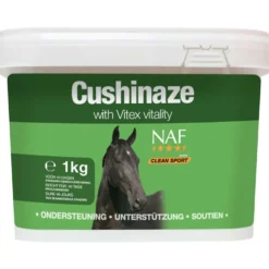 NAF Cushinaze