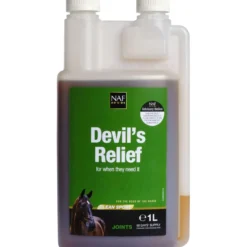 NAF Devils Relief