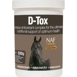 NAF D-Tox