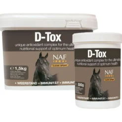 NAF D-Tox