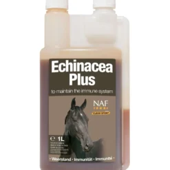NAF Echinacea Plus Vloeibaar