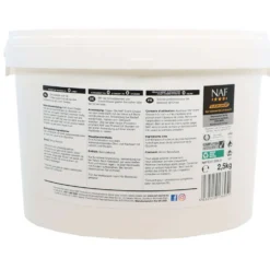 NAF Eventing crème Event Grease