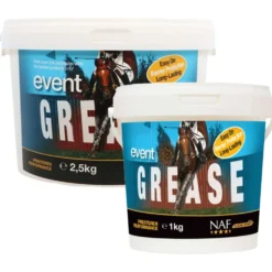 NAF Eventing crème Event Grease