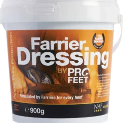 NAF Farrier Hoof Dressing