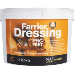 NAF Farrier Hoof Dressing