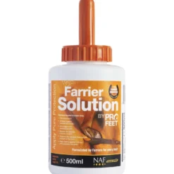 NAF Farrier Solution