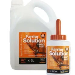 NAF Farrier Solution