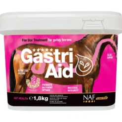 NAF GastriAid