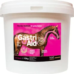 NAF GastriAid
