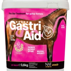 NAF GastriAid