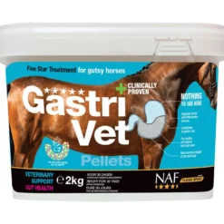 NAF GastriVet Pellets