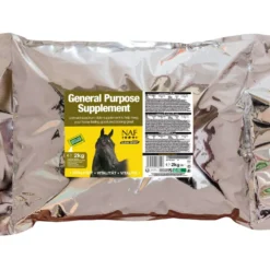 NAF General Purpose Supplement Refill