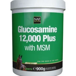 NAF Glucosamine Plus With MSM