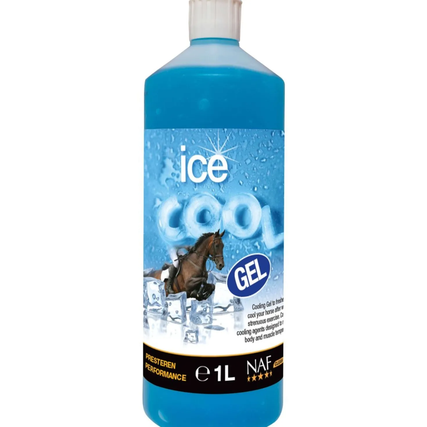 NAF Ice Cool Gel