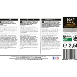 NAF Ice Cool Gel