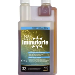 NAF Immuforte Vloeibaar