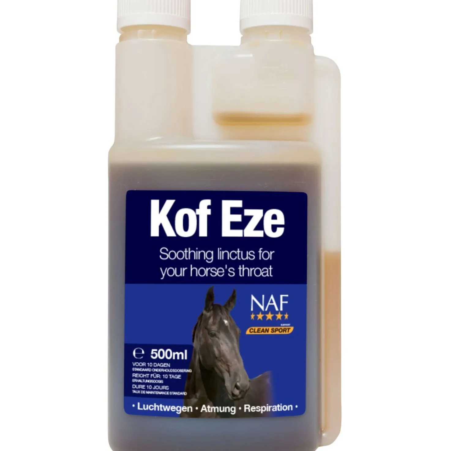 NAF Kof-Eze