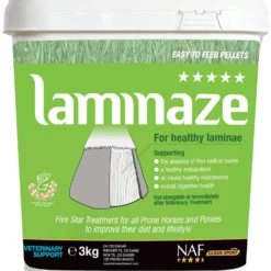 NAF Laminaze