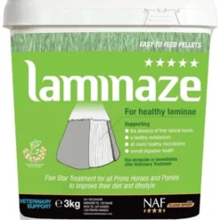 NAF Laminaze Pellets