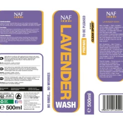 NAF Lavender Wash
