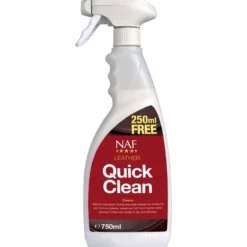 NAF Leather Quick Clean