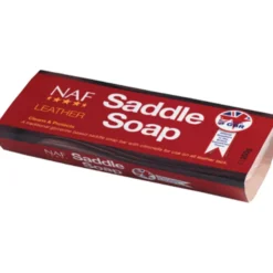 NAF Leather Saddle Soap