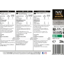NAF Limestone Kalk